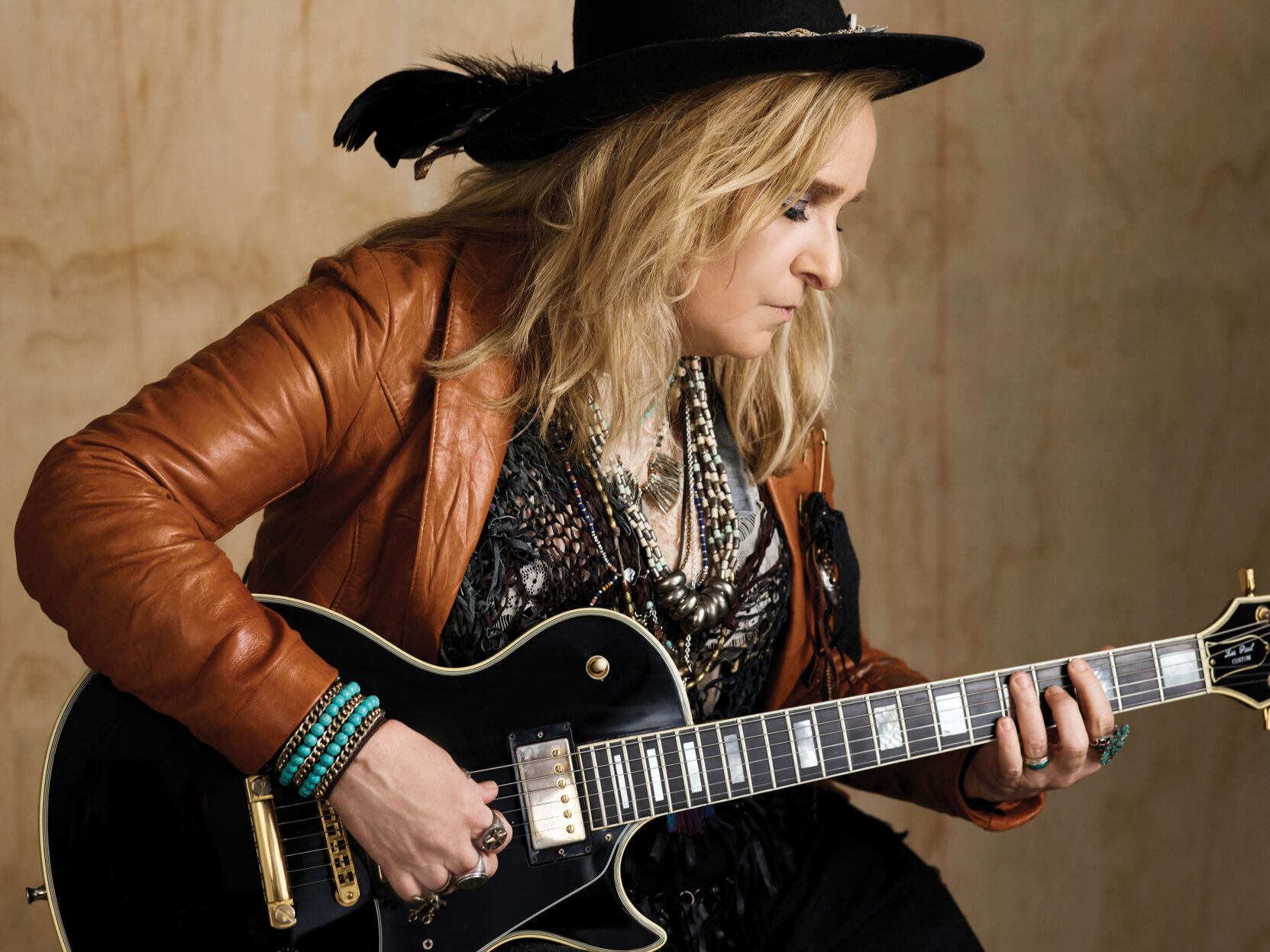 Melissa Etheridge